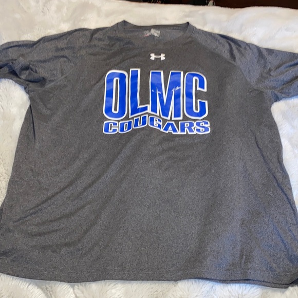 Under Armour Other - Men’s Under Armour T-Shirt